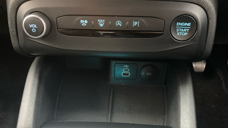 Ford Focus 1.0 EcoBoost ST-Line 5dr Petrol Hatchback